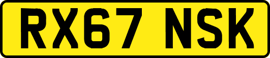RX67NSK