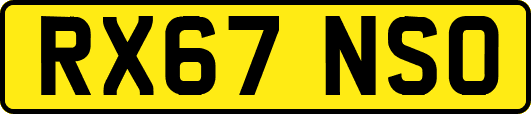 RX67NSO