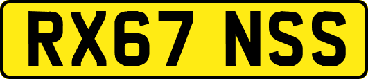 RX67NSS