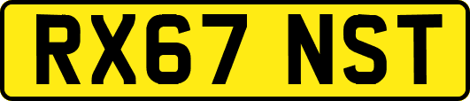 RX67NST