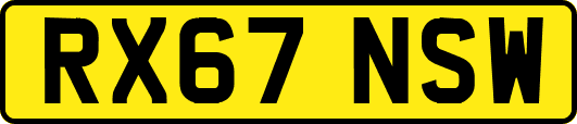 RX67NSW