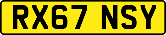 RX67NSY