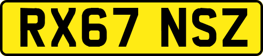 RX67NSZ