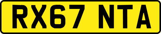 RX67NTA
