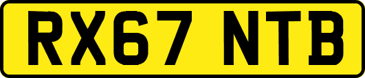 RX67NTB