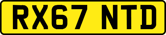 RX67NTD