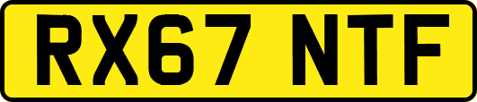 RX67NTF