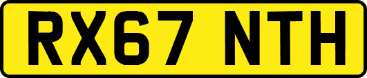 RX67NTH