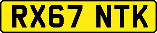 RX67NTK
