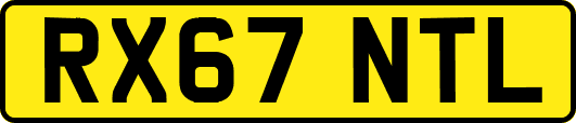 RX67NTL
