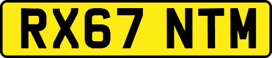 RX67NTM