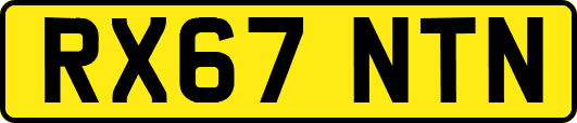 RX67NTN