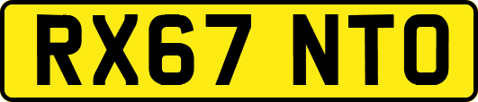 RX67NTO