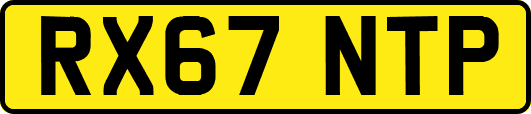 RX67NTP