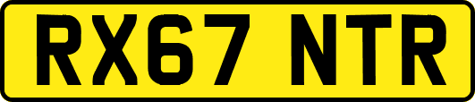 RX67NTR
