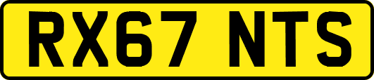 RX67NTS