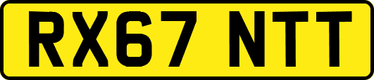 RX67NTT