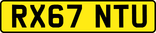 RX67NTU