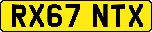 RX67NTX