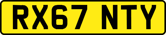 RX67NTY