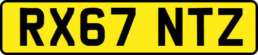 RX67NTZ