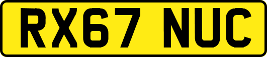 RX67NUC