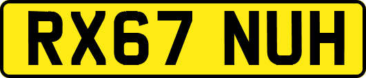 RX67NUH