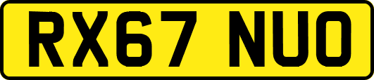 RX67NUO