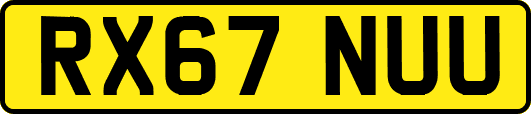 RX67NUU