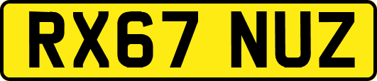RX67NUZ