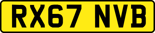 RX67NVB