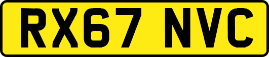RX67NVC