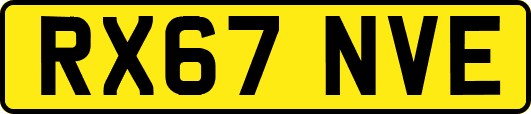 RX67NVE