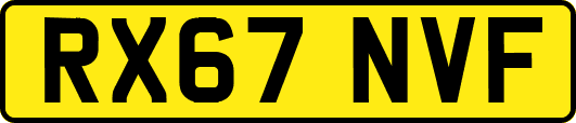 RX67NVF