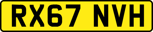 RX67NVH