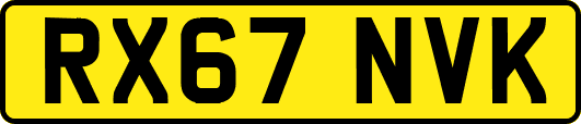 RX67NVK