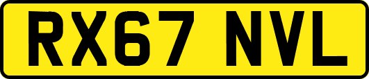 RX67NVL