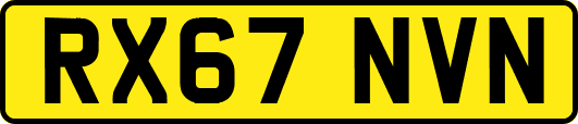 RX67NVN
