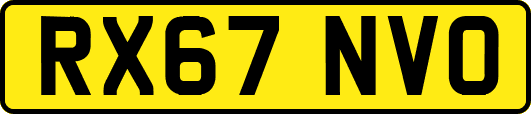RX67NVO
