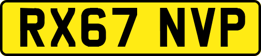 RX67NVP