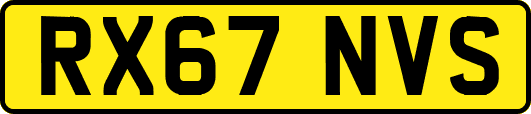 RX67NVS