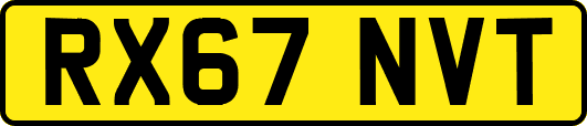 RX67NVT