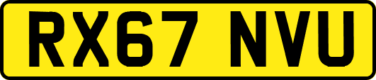 RX67NVU