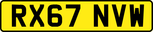 RX67NVW