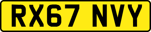 RX67NVY