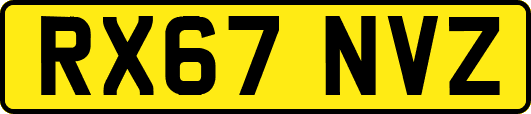 RX67NVZ