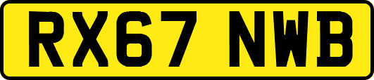 RX67NWB