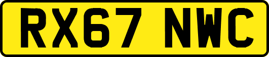 RX67NWC