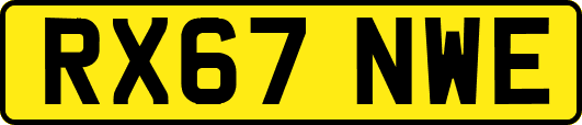 RX67NWE