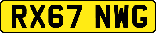 RX67NWG